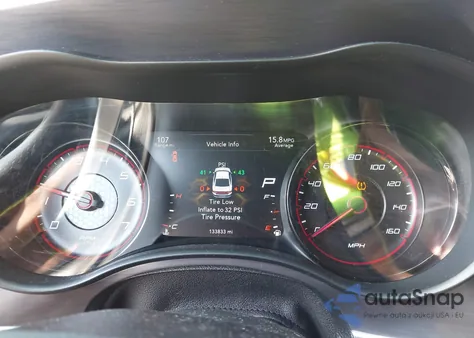 2017 Dodge Charger R/T Rwd from USA, damaged, VIN 2C3CDXCTXHH660798